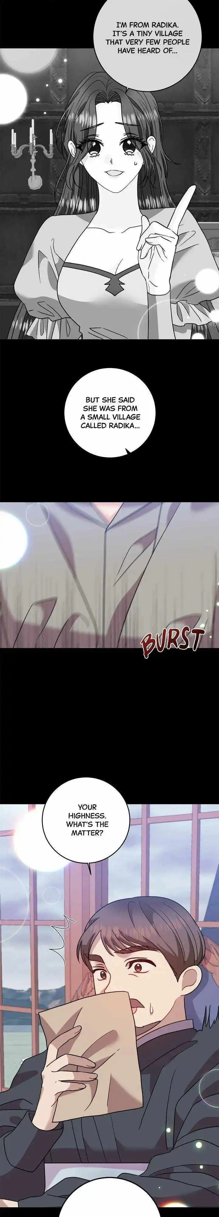 I'll Become the Tyrant's Tutor Chapter 43 44